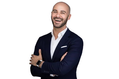Hani Kanaftchian, fondateur de Kanexio